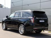 Chevrolet Tahoe V Москва  - изображение 46