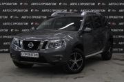 Nissan Terrano III (D10) Томск  - изображение 15