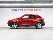 Nissan Juke I Тюмень  - изображение 32