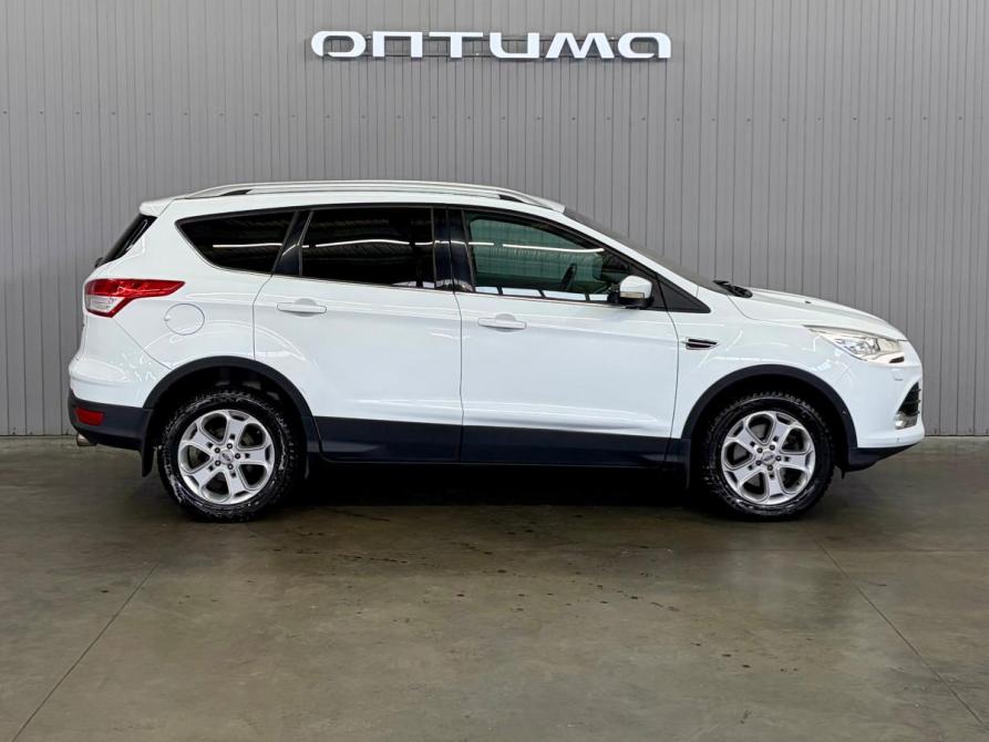 Ford Kuga II Краснодар  - изображение 4