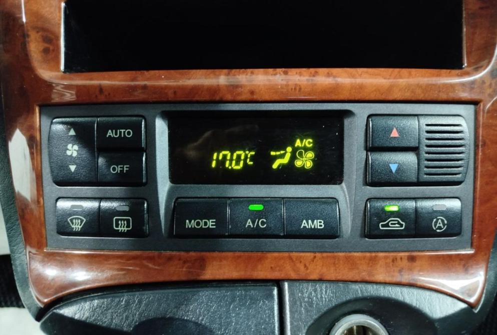 Hyundai Sonata IV (EF) Рестайлинг Саратов  - изображение 17