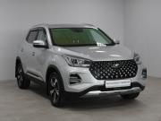 Chery Tiggo 4 Pro I Рестайлинг Старый Оскол  - изображение 22