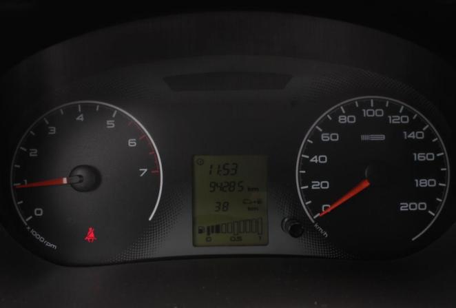 Lada (ВАЗ) Granta I с пробегом 2014 года, цена 510 000 рублей, 94284 км, седан, Автокод Объявления