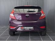 Hyundai Solaris I Пермь  - изображение 65