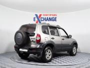 Chevrolet Niva I Рестайлинг Нижний Новгород  - изображение 18