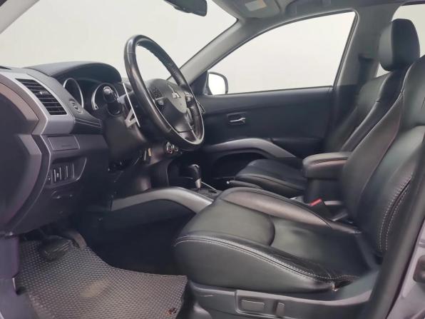 Mitsubishi Outlander II Рестайлинг с пробегом 2012 года, цена 1 520 000 рублей, 189000 км, внедорожник, Автокод Объявления