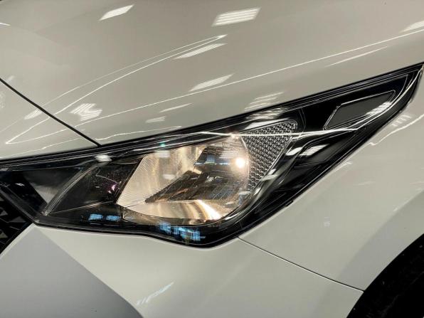 Hyundai Solaris II Рестайлинг с пробегом 2022 года, цена 1 573 000 рублей, 68001 км, седан, Автокод Объявления