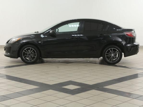Mazda 3 II (BL) Рестайлинг с пробегом 2012 года, цена 755 000 рублей, 162000 км, седан, Автокод Объявления