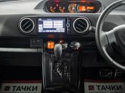 Toyota Corolla Rumion Иркутск  - изображение 33
