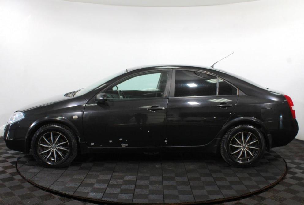 Nissan Primera III (P12) Нижний Новгород  - изображение 9