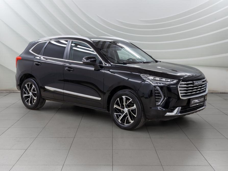 Haval Jolion I Волгоград  - изображение 1