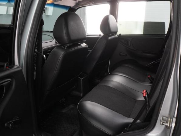 Chevrolet Niva I Рестайлинг с пробегом 2010 года, цена 599 000 рублей, 142064 км, внедорожник, Автокод Объявления
