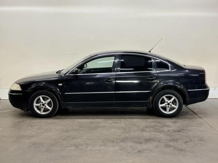 Volkswagen Passat B5 Рестайлинг Саратов  - изображение 5