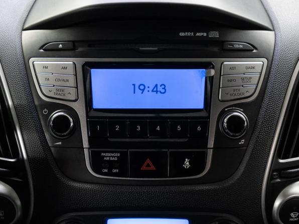 Hyundai ix35 I с пробегом 2011 года, цена 1 249 000 рублей, 198198 км, внедорожник, Автокод Объявления