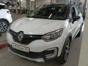 Renault Kaptur I Санкт-Петербург  - изображение 21