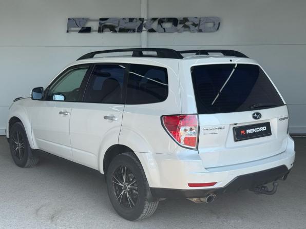 Subaru Forester III Рестайлинг с пробегом 2011 года, цена 1 219 000 рублей, 186500 км, внедорожник, Автокод Объявления