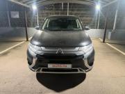 Mitsubishi Outlander III Рестайлинг 3 Москва  - изображение 21