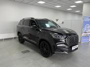 SsangYong Rexton IV Рестайлинг Казань  - изображение 24