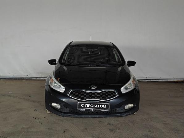 Kia Ceed II с пробегом 2012 года, цена 645 000 рублей, 326923 км, хэтчбек, Автокод Объявления