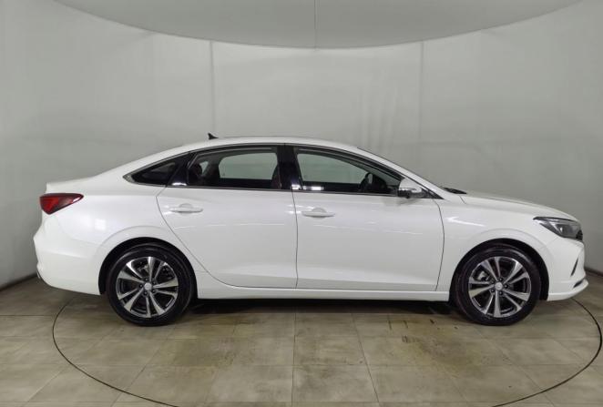 Changan Eado Plus с пробегом 2024 года, цена 1 715 000 рублей, 26043 км, седан, Автокод Объявления