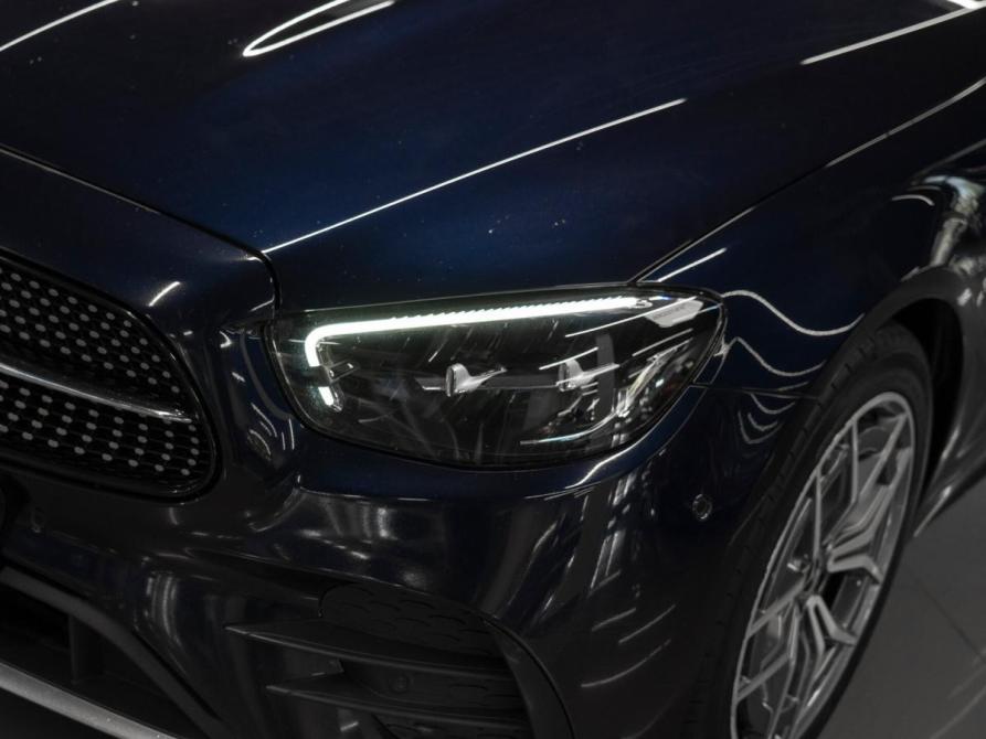 Mercedes-Benz E-Класс V (W213 S213 C238) Рестайлинг Москва  - изображение 9