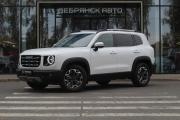 Haval Dargo I Брянск  - изображение 22