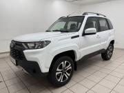 Lada (ВАЗ) Niva Travel I Энгельс  - изображение 20
