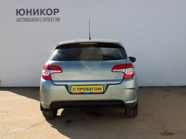 Citroen C4 II с пробегом 2012 года, цена 529 000 рублей, 204623 км, хэтчбек, Автокод Объявления