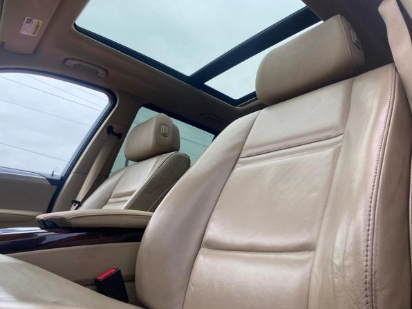 BMW X5 II (E70) с пробегом 2008 года, цена 1 589 000 рублей, 278000 км, внедорожник, Автокод Объявления