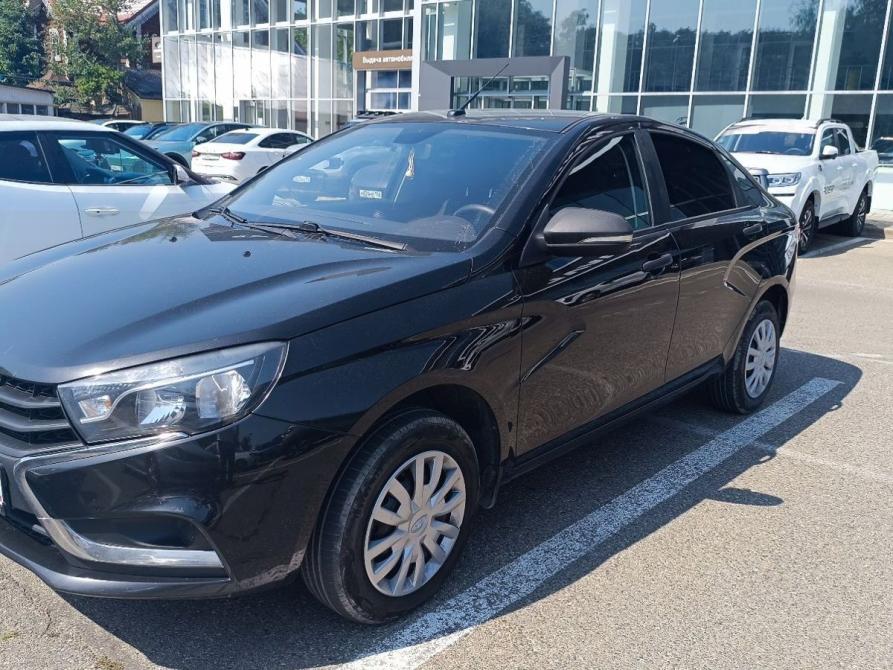 Lada (ВАЗ) Vesta I Ставрополь  - изображение 1