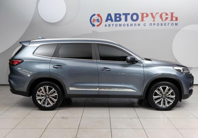 Chery Tiggo 8 I с пробегом 2021 года, цена 1 699 000 рублей, 66500 км, внедорожник, Автокод Объявления