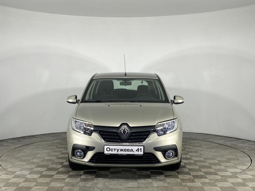Renault Sandero II Рестайлинг Воронеж  - изображение 3