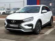 Lada (ВАЗ) Vesta I Рестайлинг (NG) Иваново  - изображение 22