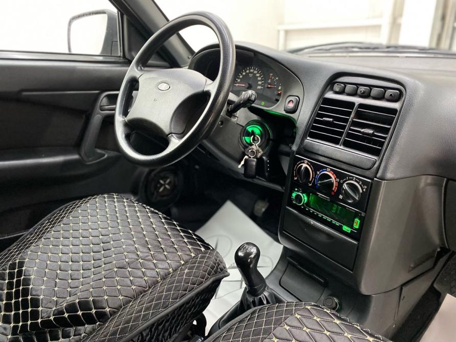 Lada (ВАЗ) 2110 Энгельс  - изображение 34