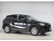 Mazda CX-5 I Курск  - изображение 27