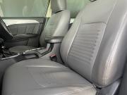 Geely Emgrand X7 I Рестайлинг 2 Тверь  - изображение 22