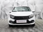 Lada (ВАЗ) Granta I Рестайлинг Ульяновск  - изображение 28