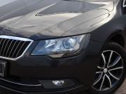 Skoda Superb II Рестайлинг Москва  - изображение 50