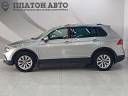 Volkswagen Tiguan II Рестайлинг Воронеж  - изображение 21