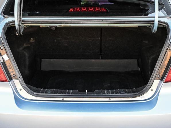 Chevrolet Aveo I Рестайлинг с пробегом 2007 года, цена 449 000 рублей, 178656 км, седан, Автокод Объявления