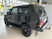 Lada (ВАЗ) Niva Legend Уфа  - изображение 32