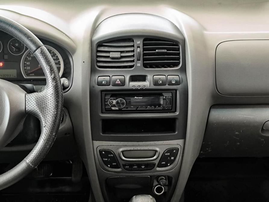 Hyundai Santa Fe I Казань  - изображение 18