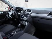 Volkswagen Tiguan II Москва  - изображение 24