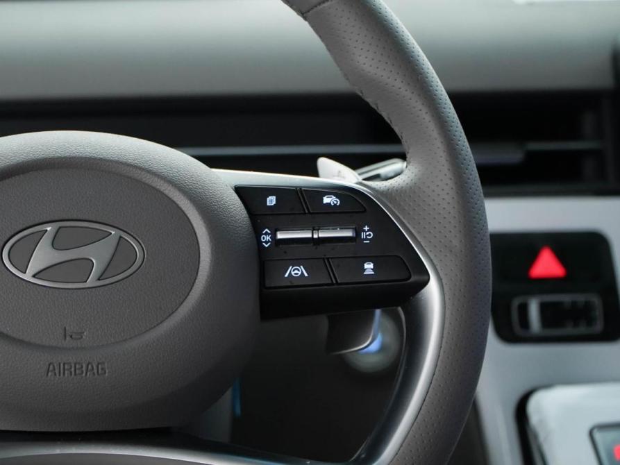 Hyundai Staria I Москва  - изображение 16