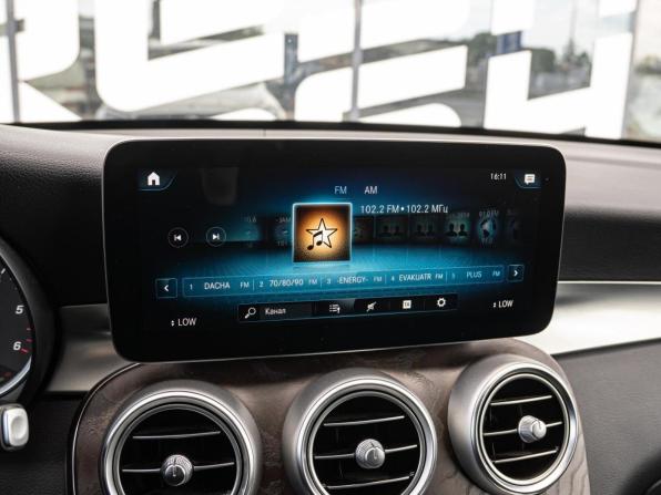 Mercedes-Benz GLC I (X253) Рестайлинг с пробегом 2021 года, цена 4 879 000 рублей, 50022 км, внедорожник, Автокод Объявления