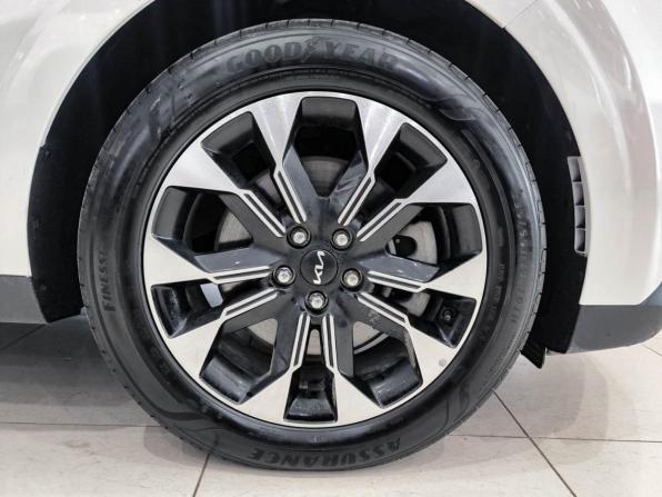 Kia Carnival IV с пробегом 2022 года, цена 3 850 000 рублей, 102218 км, минивэн, Автокод Объявления