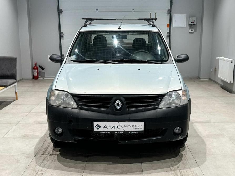 Renault Logan I Екатеринбург  - изображение 3