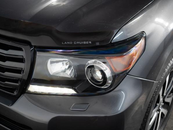 Toyota Land Cruiser 200 Series Рестайлинг 1 с пробегом 2012 года, цена 4 000 000 рублей, 260555 км, внедорожник, Автокод Объявления