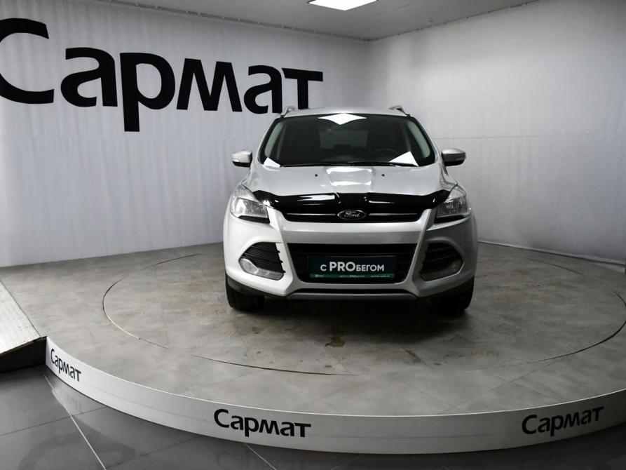 Ford Kuga II Новосибирск  - изображение 4