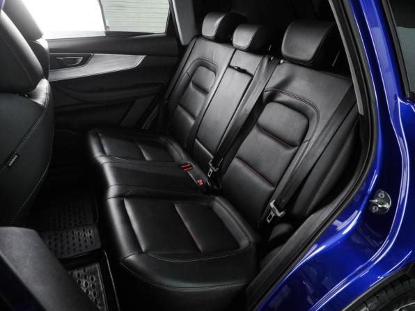 Chery Tiggo 7 Pro I с пробегом 2022 года, цена 1 649 000 рублей, 70567 км, внедорожник, Автокод Объявления